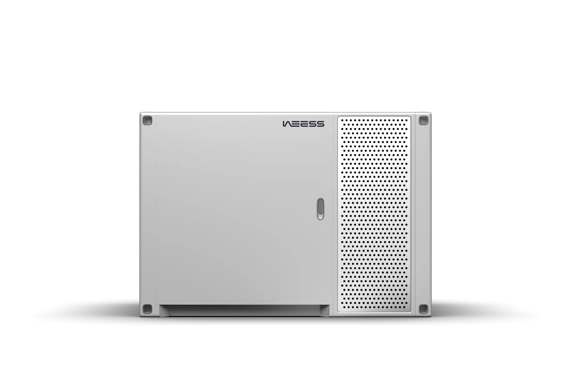Hallstatt / Bodensee · Modular C&I cabinet
