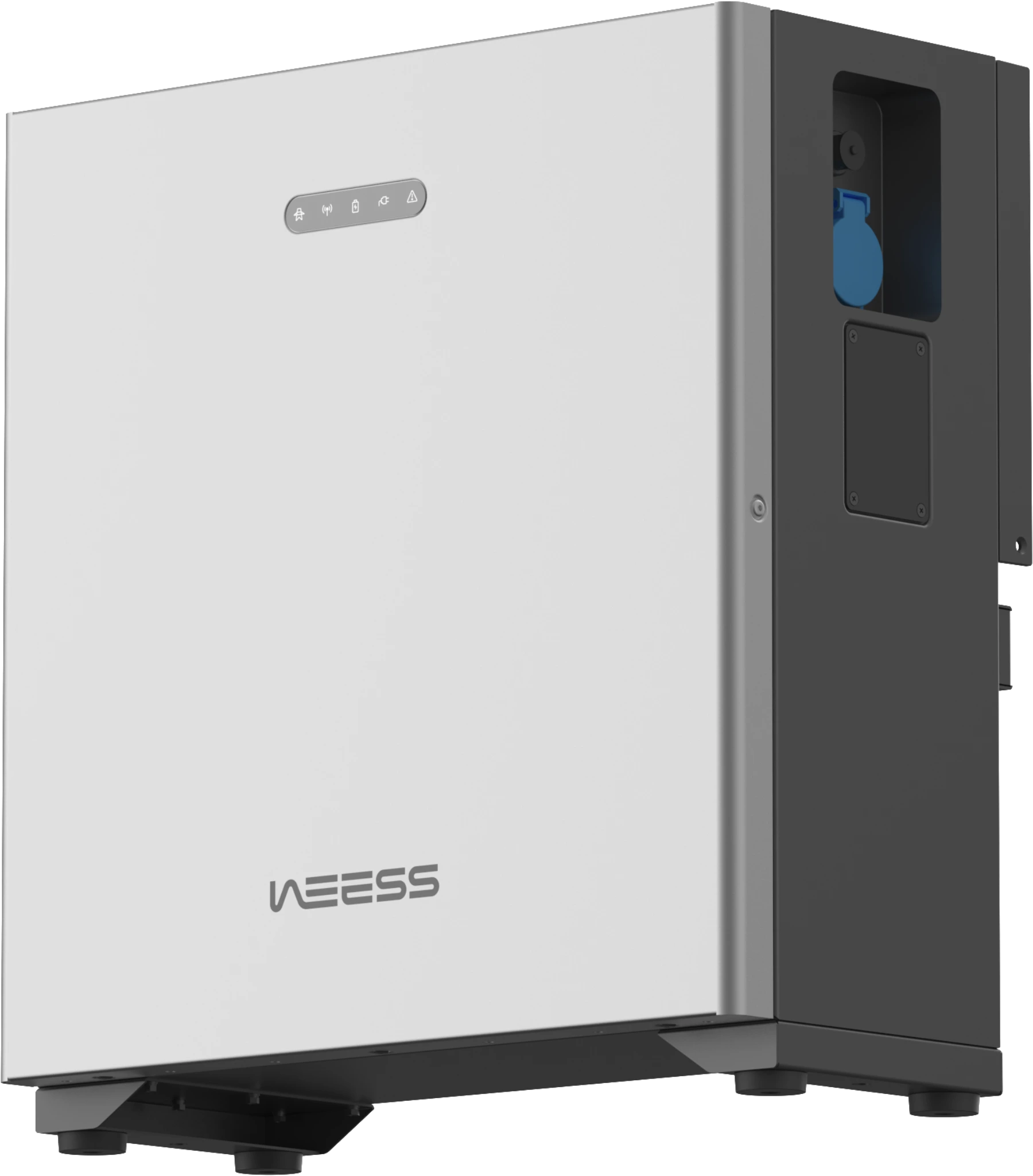 Goudenbocht AIO Nano integrated storage system