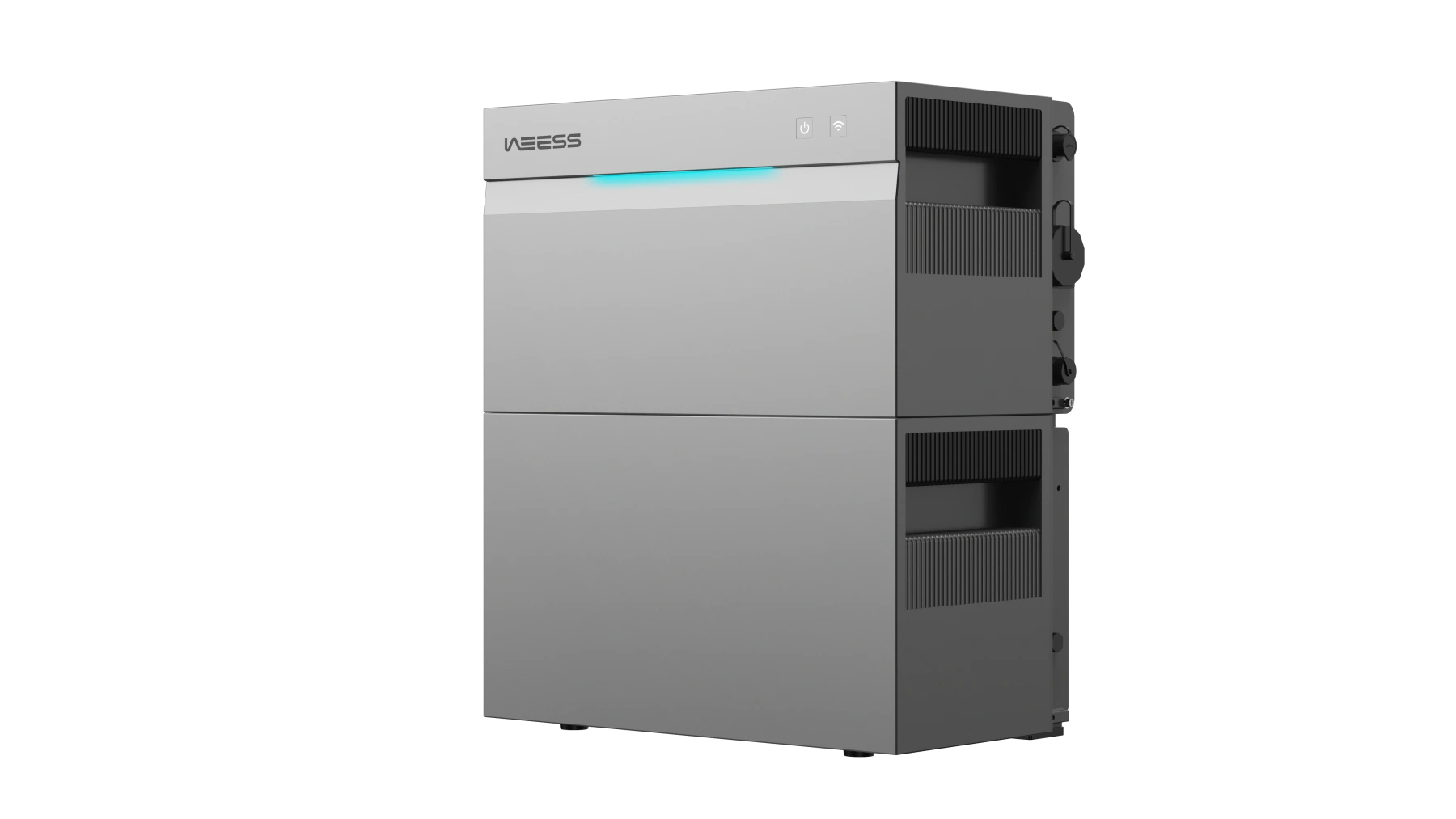 Goudenbocht STA Nano energy-storage system