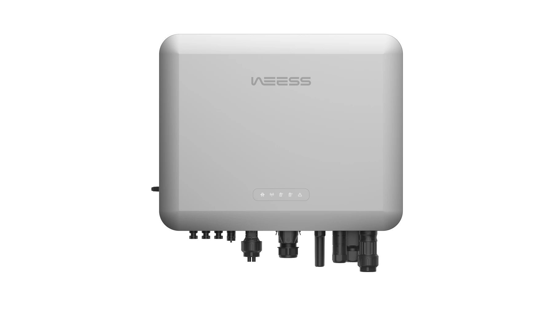 Zugspitze single-phase hybrid inverter