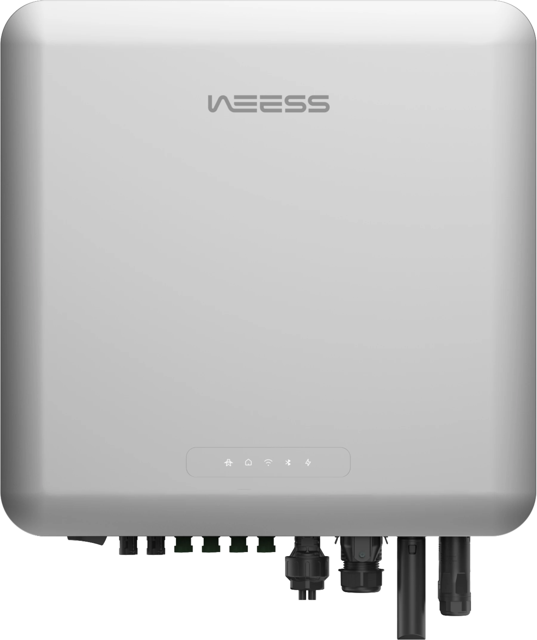 Zugspitze three-phase hybrid inverter